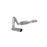 MBRP Exhaust 3in. Cat Back Single Side Exit 409 (S5256409)