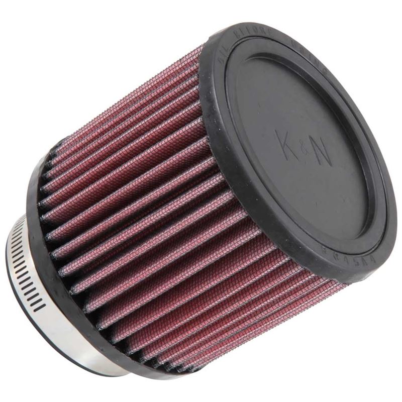 K&N Universal Clamp-On Air Filter (RB-0900)