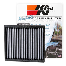 Load image into Gallery viewer, K&amp;N Cabin Air Filter (VF2004)