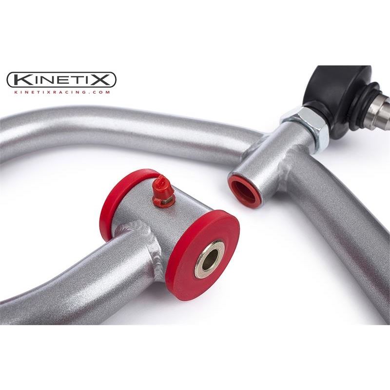 Kinetix Racing Front Camber A-Arms ( KX-Z34-AA)