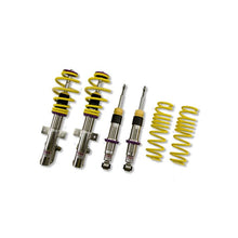 Load image into Gallery viewer, KW Suspension Coilover Kit V2 for Mitsubishi Lancer (CY0) Sedan/Sporck incl. Ralliart FWD+AWD (15265019)