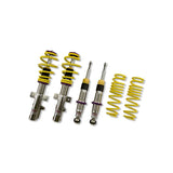 KW Suspension Coilover Kit V2 for Mitsubishi Lancer (CY0) Sedan/Sporck incl. Ralliart FWD+AWD (15265019)