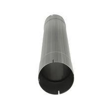 Load image into Gallery viewer, aFe MACH Force-Xp 5 IN 409 Stainless Steel Muffler Delete Pipe (49-91041)