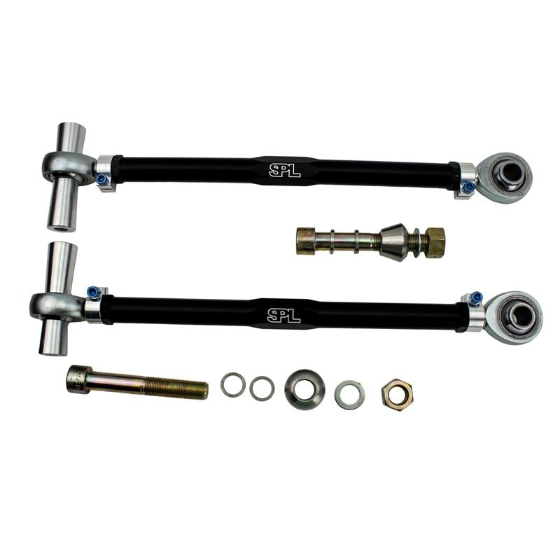 SPL Parts Titanium Series Front Tension Arms (SPL TR F3X)