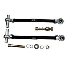 Load image into Gallery viewer, SPL Parts Titanium Series Front Tension Arms (SPL TR F3X)