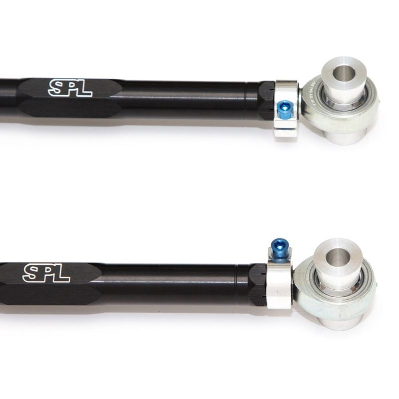 SPL Parts TITANIUM Rear Toe Arms (SPL RTA NC)