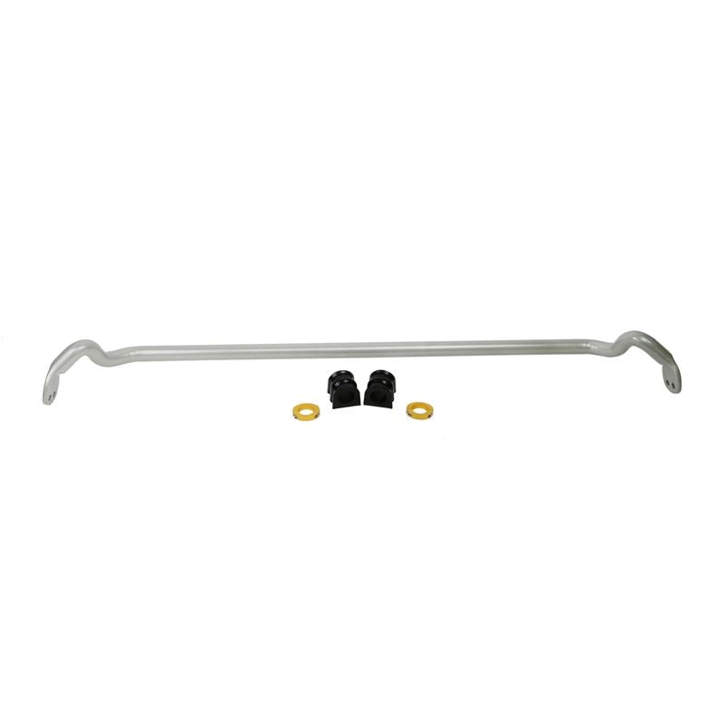 Whiteline Sway bar 27mm XX heavy duty blade adjustable for 2004-2006 Subaru Impreza (BSF36XXZ)