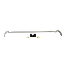 Load image into Gallery viewer, Whiteline Sway bar 27mm XX heavy duty blade adjustable for 2004-2006 Subaru Impreza (BSF36XXZ)