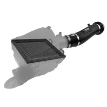 Load image into Gallery viewer, aFe POWER Super Stock Induction System w/ Pro DRY S Filter (55-10002D)