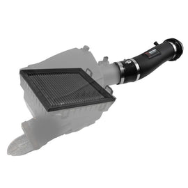 aFe POWER Super Stock Induction System w/ Pro DRY S Filter (55-10002D)