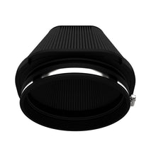 Load image into Gallery viewer, aFe MagnumFLOW Black Pro-5 R Air Filter (Use w/ PN 57-10002/57-10009/57-10018/57-10028) (24-90112K)