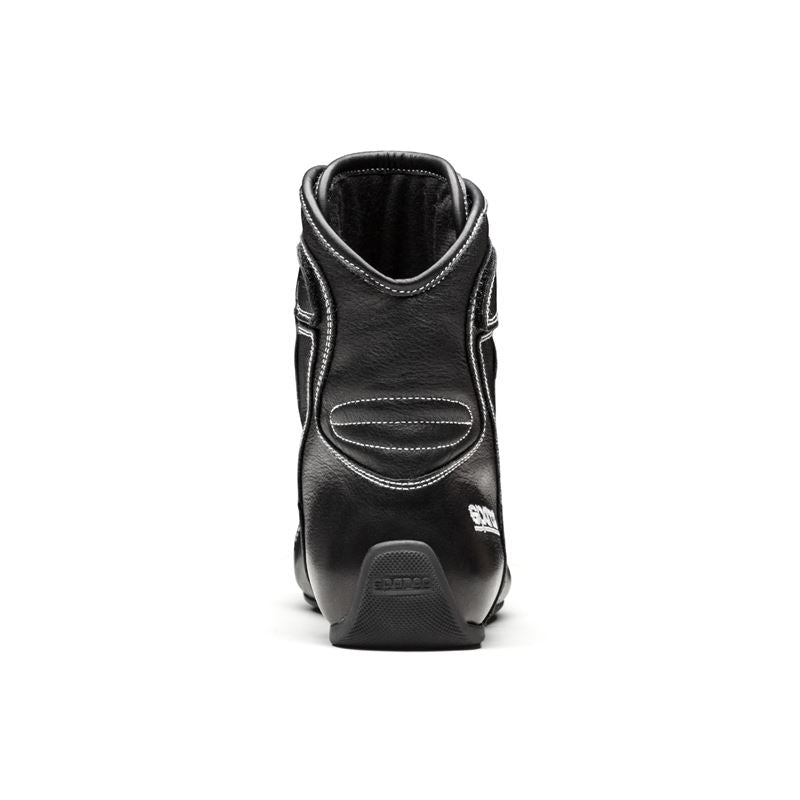 Sparco Shoe SFI 20 Black (0012943)