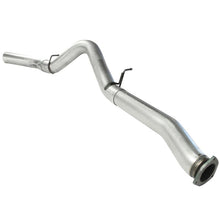 Load image into Gallery viewer, aFe ATLAS 5 IN Aluminized Steel DPF-Back Exhaust System (49-04040)