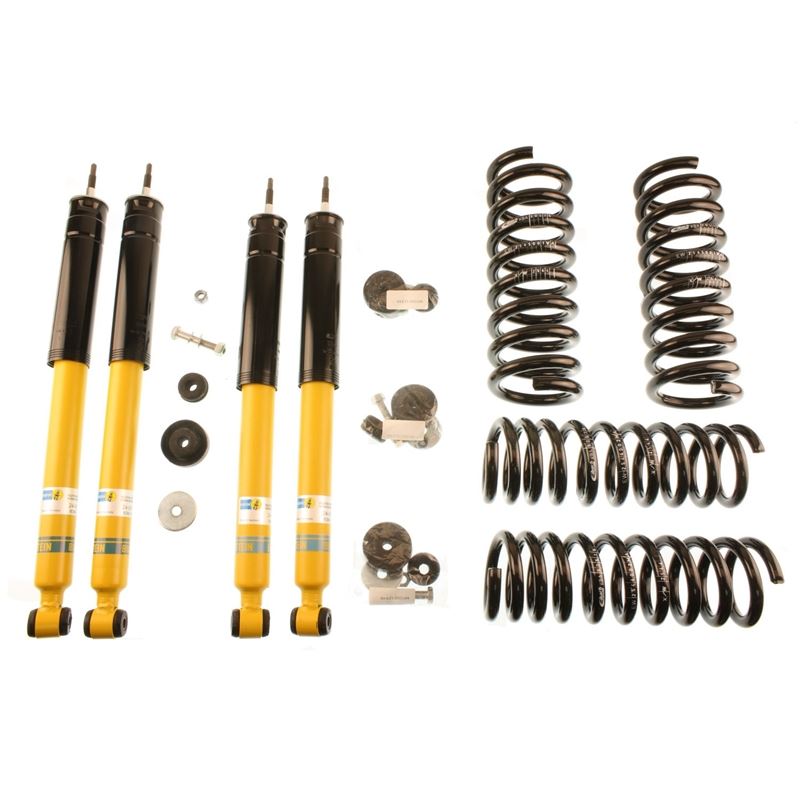 Bilstein B12 (Pro-Kit)-Suspension Kit (46-181732)