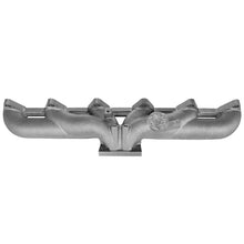 Load image into Gallery viewer, aFe BladeRunner Ported Ductile Iron Exhaust Manifold (46-40044-1)