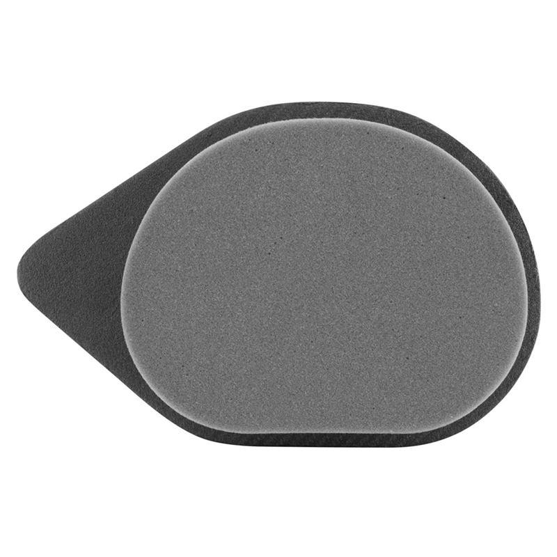 K&N Hood Scoop Plug (100-8519)