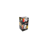 K&N Performance Gold Oil Filter (HP-6001)