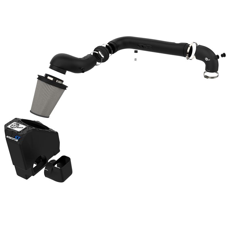 aFe Momentum ST Cold Air Intake System w/ Pro DRY S Media (51-46216)