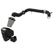 Load image into Gallery viewer, aFe Momentum ST Cold Air Intake System w/ Pro DRY S Media (51-46216)