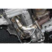 Load image into Gallery viewer, Fabspeed Porsche 991.2 Carrera Sport Headers (17-19) (FS.POR.9912.SHDR)