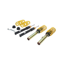 Load image into Gallery viewer, ST Suspension X Height Adjustable Coilover Kit for VW Golf VII 1.8T(1328000Z)