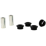 Whiteline Toe arm inner bushing for 2000-2009 Honda S2000 (W63445)