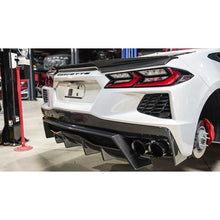 Load image into Gallery viewer, APR Performance Chevrolet Corvette C8 Rear Spoiler Delete 2020-2023 (AS-106821)