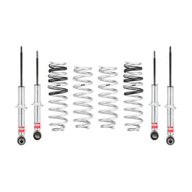 Eibach Springs PRO-TRUCK LIFT SYSTEM (Stage 1) (E80-35-056-03-22)