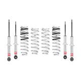 Eibach Springs PRO-TRUCK LIFT SYSTEM (Stage 1) (E80-35-056-03-22)