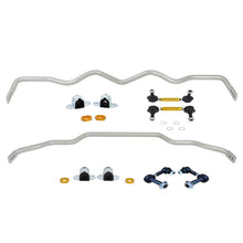 Load image into Gallery viewer, Whiteline Sway bar vehicle kit for 2008-2013 Infiniti G37 (BNK014)