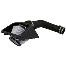 aFe Magnum FORCE Stage-2 Cold Air Intake System w/ Pro DRY S Media (51-11842-B)