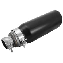 Load image into Gallery viewer, aFe MACH Force-Xp 409 Stainless Steel OE Replacement Exhaust Tip Black (49C42046-B)