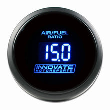 Load image into Gallery viewer, Innovate Motorsports DB Wideband Air/Fuel Ratio Gauge Kit (3795)