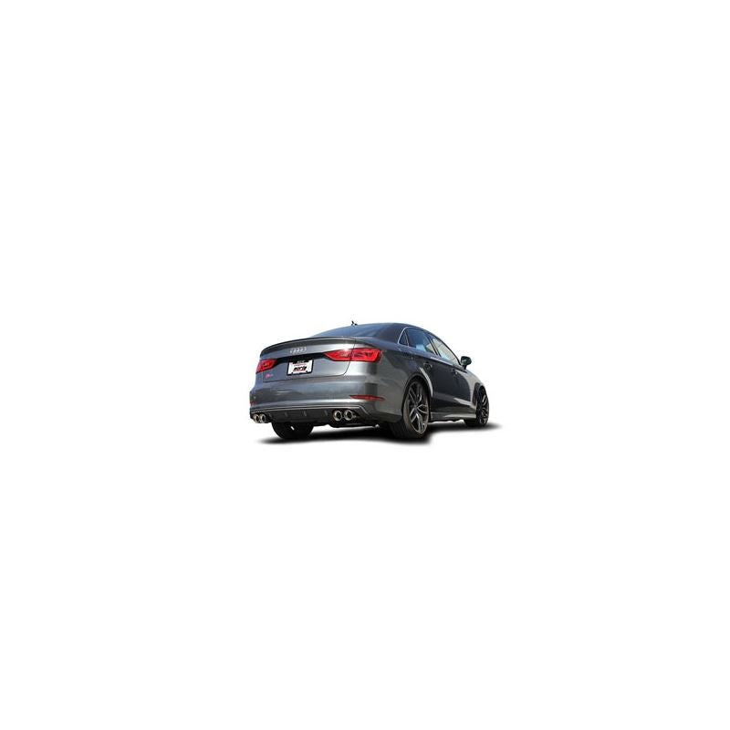 Borla Cat-Back Exhaust System - S-Type (140631)