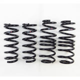 RS-R 14+ Infiniti Q50 Hybrid RWD Super Down Springs (N129S)