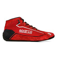 Load image into Gallery viewer, Sparco Slalom+ Suede Racing Shoes (001274)