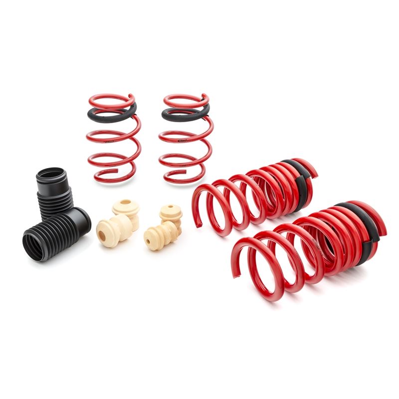 Eibach Springs Sportline-Kit for 2015 Ford Mustang 2.3L EcoBoost/3.7L V6 (4.14735)