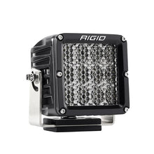 Load image into Gallery viewer, Rigid Industries D2 XL Specter Diffused - Driving/Down Diffused Combination Light Beam Pattern (321713)