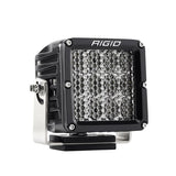 Rigid Industries D2 XL Specter Diffused - Driving/Down Diffused Combination Light Beam Pattern (321713)