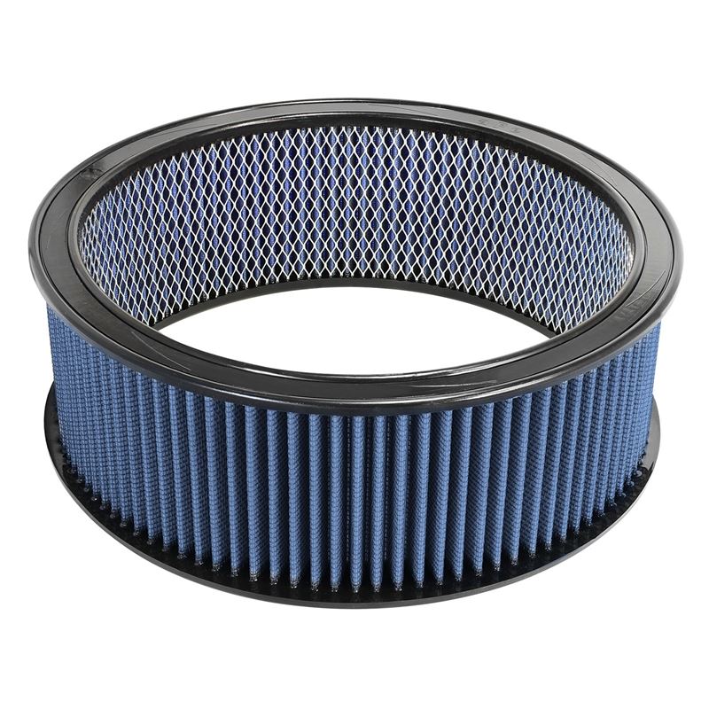 aFe Magnum FLOW Round Racing Air Filter w/ Pro 5R Media (18-11406)