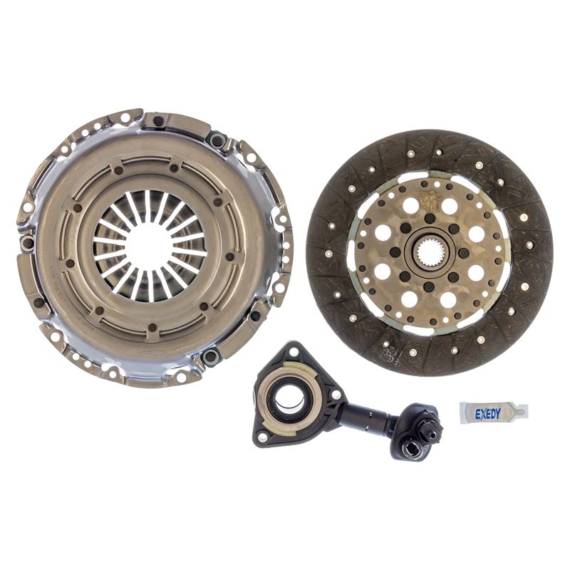 EXEDY Racing Clutch OEM Clutch Kit for 2012-2017 Ford Focus (FMK1033)