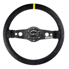 Load image into Gallery viewer, Sparco Steering Wheel R215 (015R215)