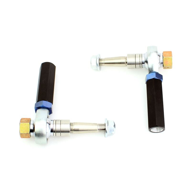 SPL Parts Titanium Series Front Oute Tie Rod Ends (SPL TRE S550)