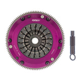 EXEDY Racing Clutch Hyper Single-Plate Clutch Kit (HH01SD)