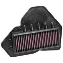 Load image into Gallery viewer, K&amp;N Replacement Air Filter (SU-1517)