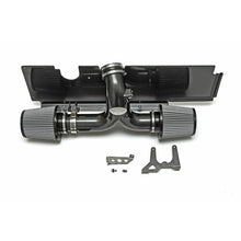 Load image into Gallery viewer, Fabspeed 996 Carrera Carbon Fiber Competition Air Intake System (00-04) (FS.POR.996.COMPAI)