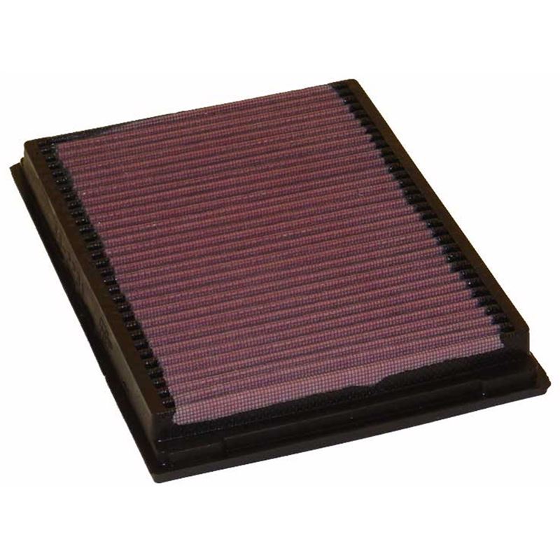 K&N Air Filter (33-2231)