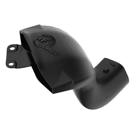 aFe Power Dynamic Air Scoop w/ Pro DRY S Filter (D.A.S. PLUS) for 19-23 Ford Ranger L4-2.3L (t) (55-11002D)