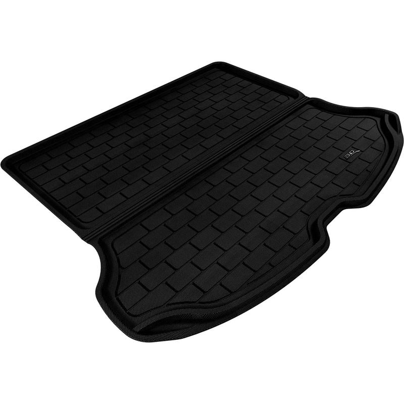 3D Maxpider KAGU Cargo Liner, BLACK (M1VV0061309)