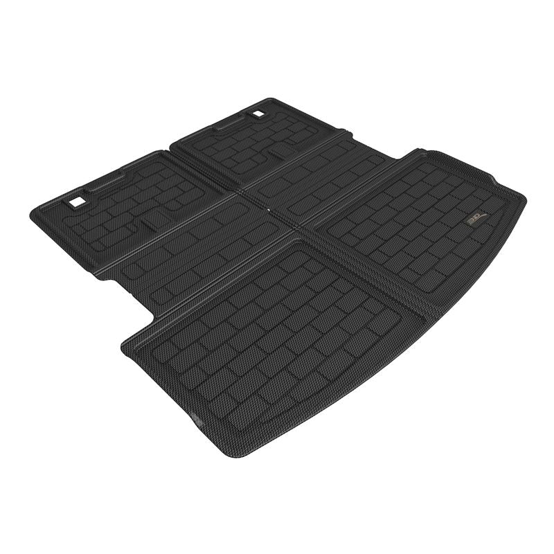 3D Maxpider KAGU Cargo Liner, BLACK (M1FR1301309)